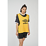 Peto Umbro Hunter Amarillo Adulto