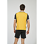 Peto Umbro Hunter Amarillo Adulto