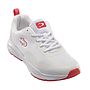 Zapatilla John Smith Ronel Blanca