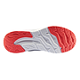 Zapatilla John Smith Ronel Blanca