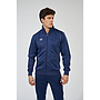 Chaqueta Deportiva Umbro Freedom Azul Marino Adulto