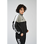 Chaqueta Umbro Nyassa Negro / Gris