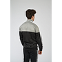 Chaqueta Umbro Nyassa Negro / Gris