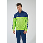 Chaqueta Umbro Nyassa Verde / Azul Marino
