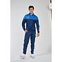 Chaqueta Umbro Nyassa Azul Marino / Azul Royal