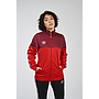 Chaqueta Umbro Nyassa Roja / Blanca