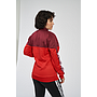 Chaqueta Umbro Nyassa Roja / Blanca