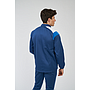 Chaqueta Umbro Jipe Azul Marino