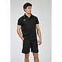 Polo Umbro Torch Negro Adulto