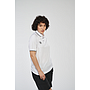 Polo Umbro Torch Blanco Adulto