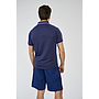 Polo Umbro Torch Azul Marino Adulto