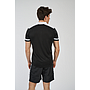 Polo Umbro Manyara Negro