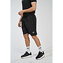 Bermuda Umbro Torch Negra Adulto