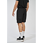 Bermuda Umbro Torch Negra Adulto