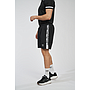 VOLTA SHORT BLACK / WHITE