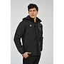 Anorak Umbro Ethereal Negro Adulto