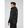 Anorak Umbro Ethereal Negro Adulto