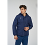 Anorak Umbro Ethereal Azul Adulto