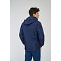 Anorak Umbro Ethereal Azul Adulto