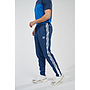 Pantalón Umbro Malawi Azul / Blanco