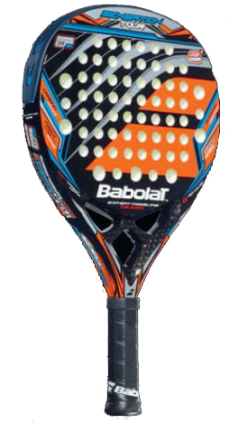 PALA PADEL 150016 SENSATION BABOLAT