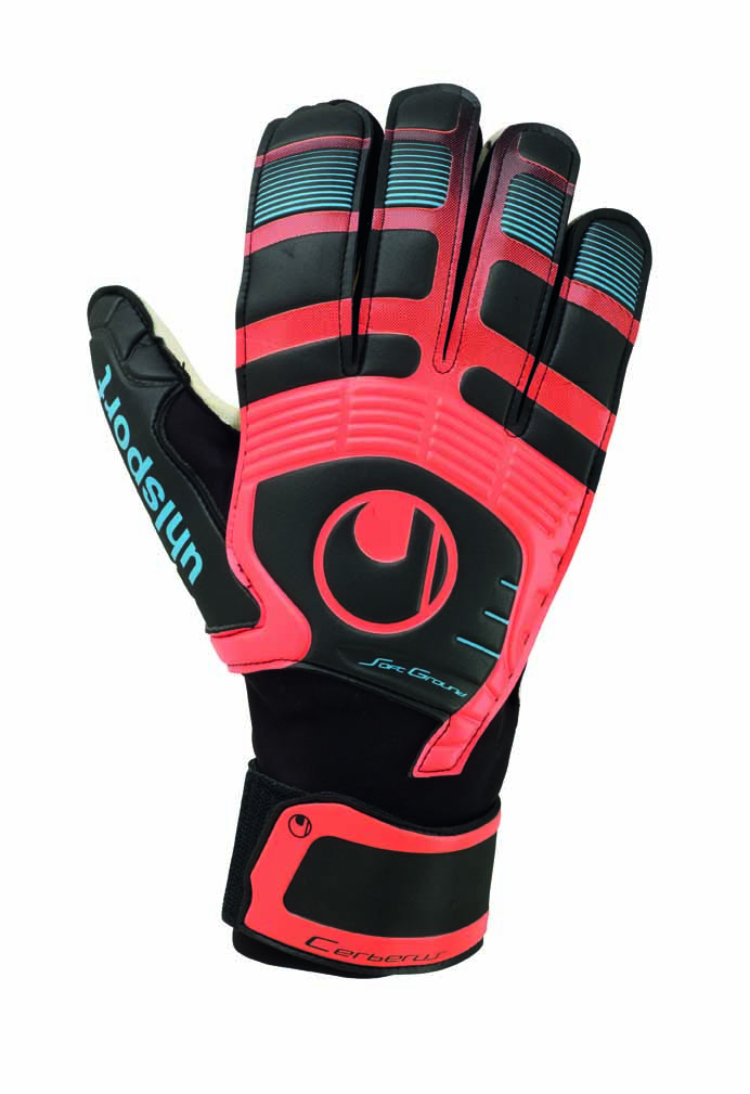 Guante Portero Uhlsport NG/R