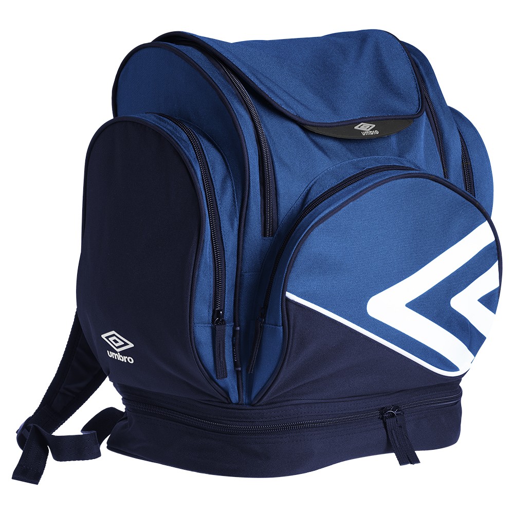 MOCHILA 30614U-0U3 RY/MN/BC