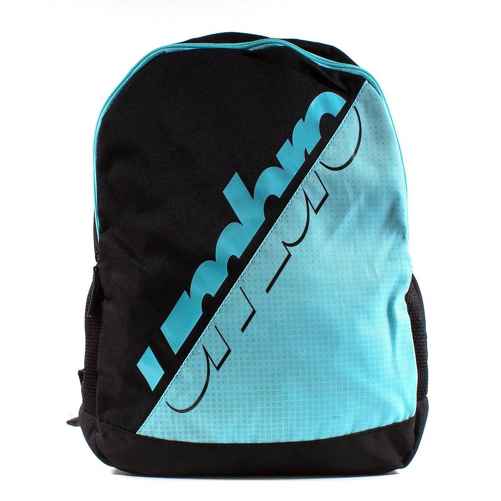 MOCHILA 20816U-FAF NG/AZ