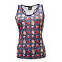 CAMISETA 95026I-450 MN