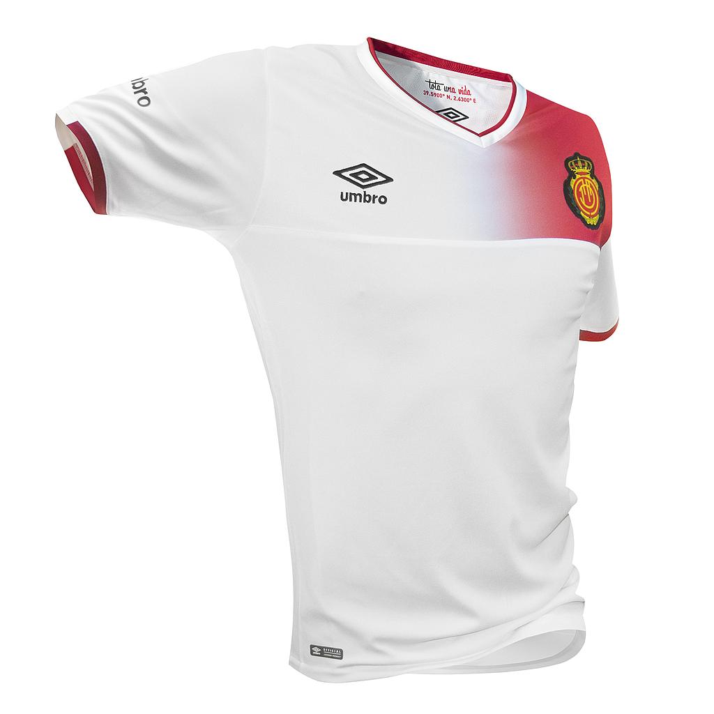 Camiseta F. Mallorca 2ª 77797U