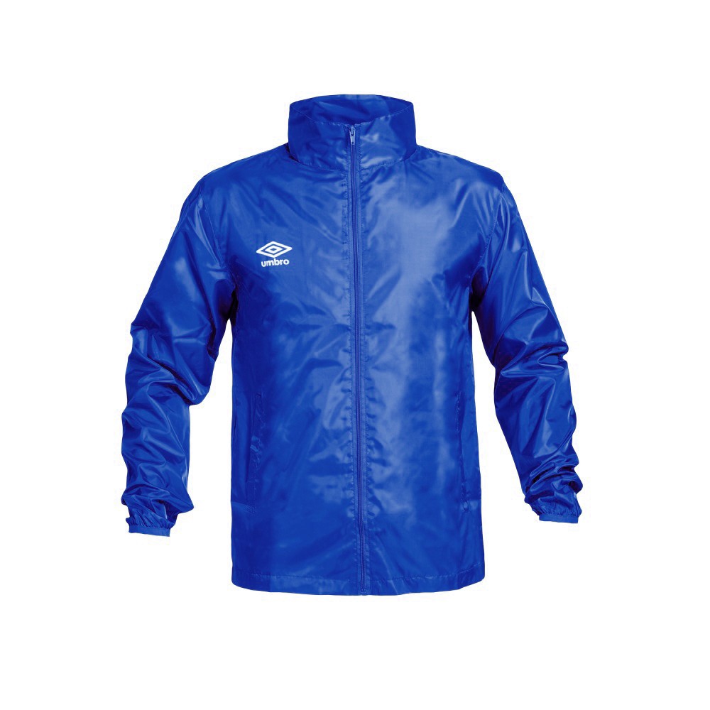Chubasquero Umbro Speed Azul Adulto