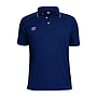 Polo Umbro Torch Azul Marino Junior