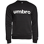 Sudadera Veloce Negra