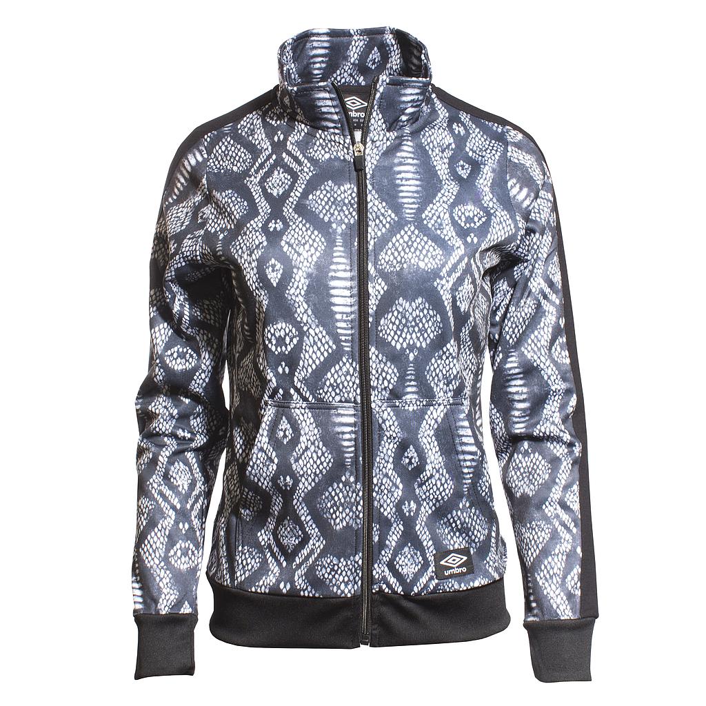 Chaqueta Umbro Taena Snake