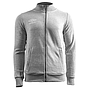 CHAQUETA 64569U-P12 GR/BC