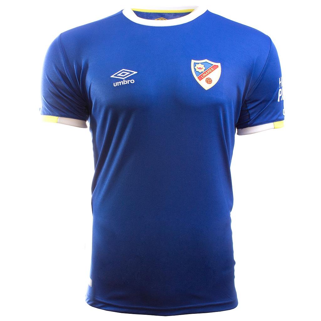 Camiseta F. Linanes 1ª 82487I-401