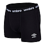 BOXER SHORT - 2 PACK BLACK