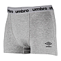 BOXER SHORT - 2 PACK GREY MARL