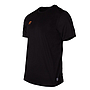 Camiseta Silo Training Poly Negra