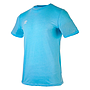 Camiseta Umbro Wardrobe Small Logo Blue Sky