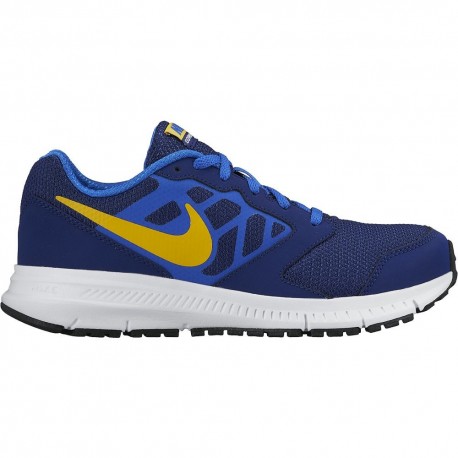 Zapatilla Nike Downshifter 6 Marino