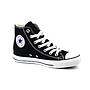 Zapatilla Converse Chuck Taylor All Stars HI Negra