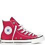 Zapatilla Converse Chuck Taylor All Star Rojas