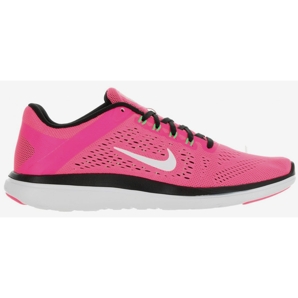 Zapatillas Nike Flex Fucsia