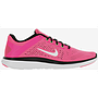 Zapatillas Nike Flex Fucsia