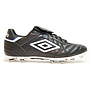 Bota de Fútbol Umbro Speciali Eternal Pro HG Negra