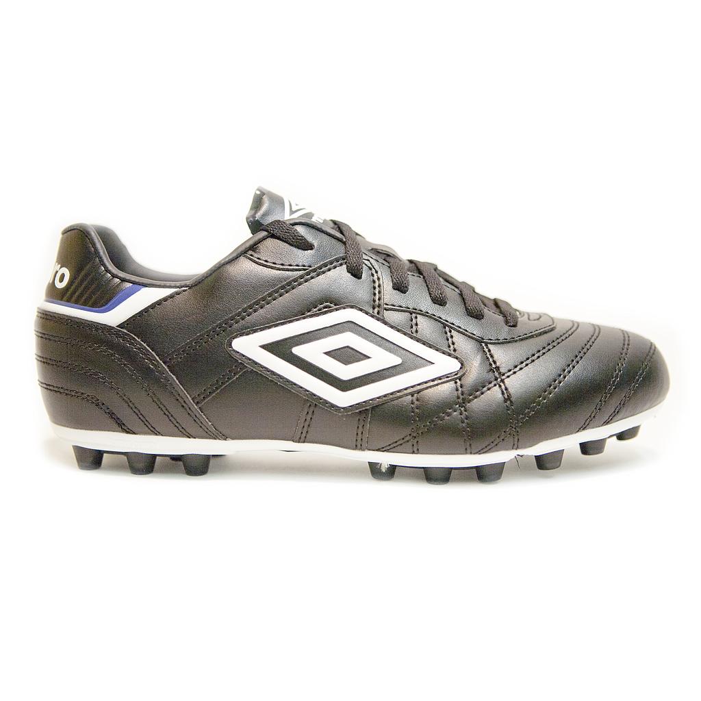 SPECIALI ETERNAL CLUB BLACK / WHITE / CLEMATIS BLUE