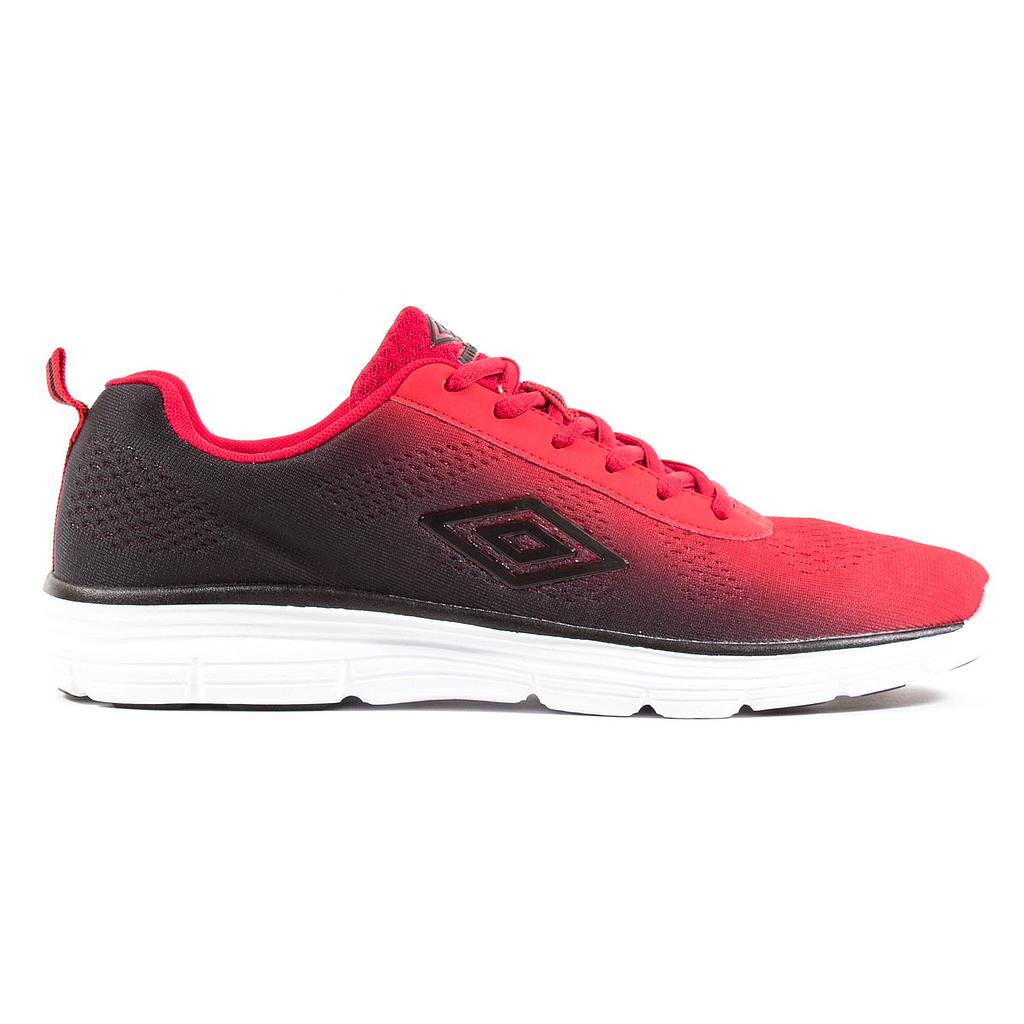 Zapatilla Umbro Tariff  Rojo