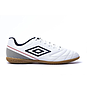 UMBRO CLASSICO VII IC WHITE / DARK NAVY / VERMILLION