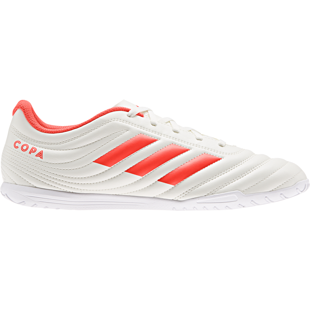 Zapatilla Adidas Bc/Nj Blanca